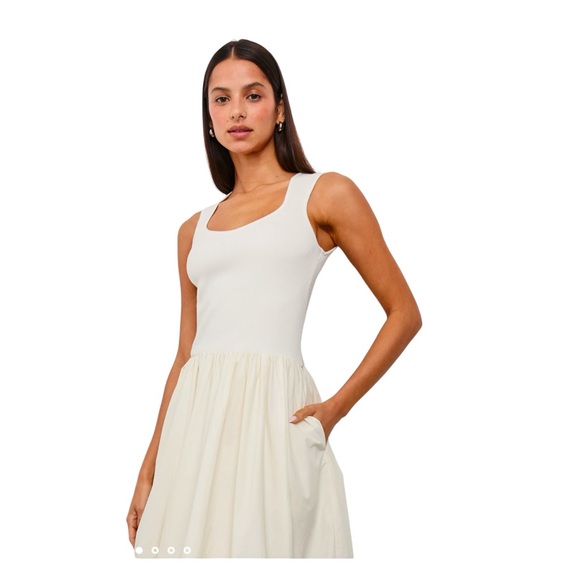 Rails NWT ROSALIND DRESS XS - Picture 4 of 5